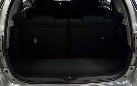 Toyota Wish II, 2010 год, 1 297 000 рублей, 13 фотография