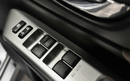 Toyota Wish II, 2010 год, 1 297 000 рублей, 18 фотография