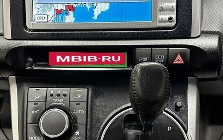 Toyota Wish II, 2010 год, 1 297 000 рублей, 20 фотография