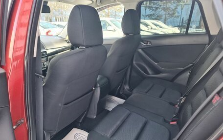 Mazda CX-5 II, 2013 год, 1 449 000 рублей, 14 фотография