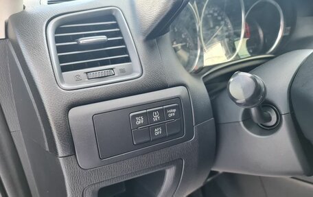 Mazda CX-5 II, 2013 год, 1 449 000 рублей, 20 фотография