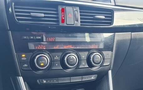 Mazda CX-5 II, 2013 год, 1 449 000 рублей, 31 фотография