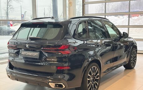 BMW X5, 2025 год, 15 900 000 рублей, 5 фотография