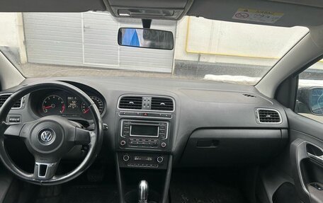 Volkswagen Polo VI (EU Market), 2014 год, 645 000 рублей, 7 фотография