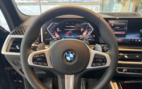 BMW X5, 2025 год, 15 900 000 рублей, 11 фотография