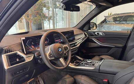 BMW X5, 2025 год, 15 900 000 рублей, 9 фотография