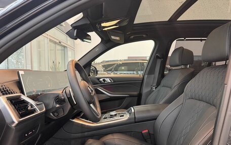 BMW X5, 2025 год, 15 900 000 рублей, 10 фотография