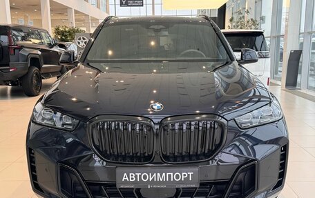 BMW X5, 2025 год, 15 900 000 рублей, 2 фотография