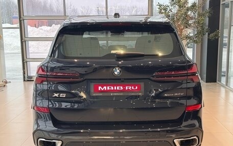 BMW X5, 2025 год, 15 900 000 рублей, 4 фотография