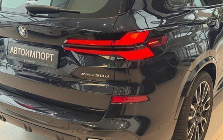 BMW X5, 2025 год, 15 900 000 рублей, 6 фотография