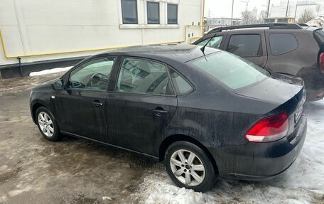 Volkswagen Polo VI (EU Market), 2014 год, 645 000 рублей, 3 фотография