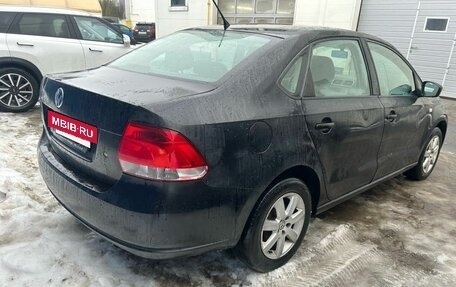 Volkswagen Polo VI (EU Market), 2014 год, 645 000 рублей, 5 фотография