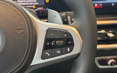 BMW X5, 2025 год, 15 900 000 рублей, 13 фотография