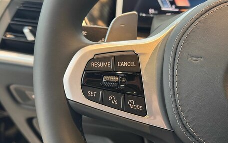 BMW X5, 2025 год, 15 900 000 рублей, 12 фотография