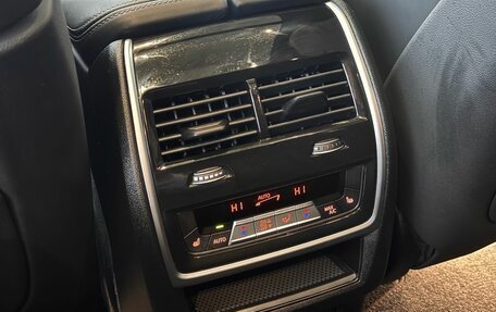 BMW X5, 2025 год, 15 900 000 рублей, 24 фотография