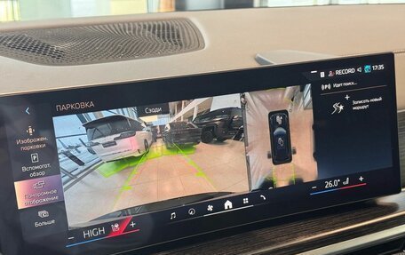 BMW X5, 2025 год, 15 900 000 рублей, 17 фотография