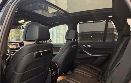 BMW X5, 2025 год, 15 900 000 рублей, 23 фотография