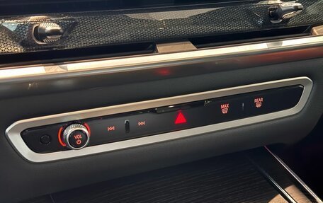 BMW X5, 2025 год, 15 900 000 рублей, 18 фотография