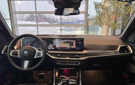 BMW X5, 2025 год, 15 900 000 рублей, 25 фотография