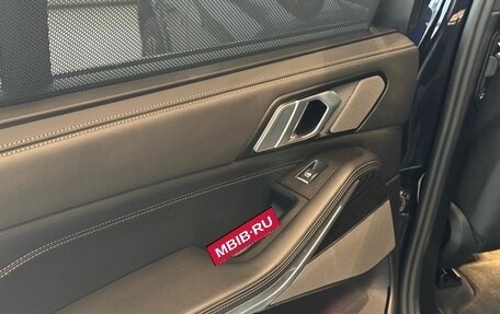 BMW X5, 2025 год, 15 900 000 рублей, 22 фотография