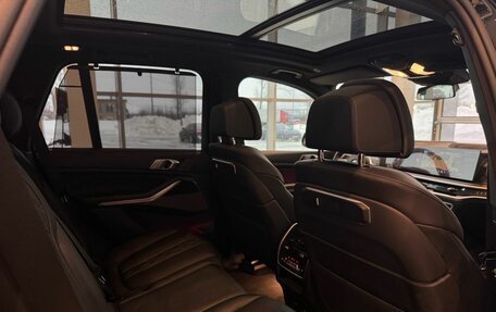 BMW X5, 2025 год, 15 900 000 рублей, 31 фотография