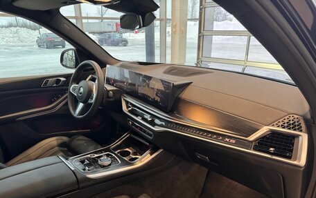 BMW X5, 2025 год, 15 900 000 рублей, 33 фотография