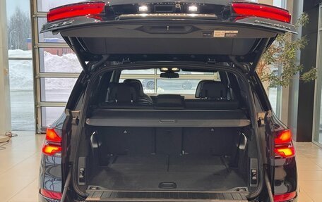 BMW X5, 2025 год, 15 900 000 рублей, 27 фотография