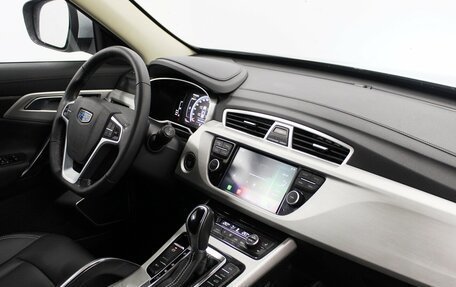 Geely Atlas I, 2021 год, 1 880 000 рублей, 7 фотография