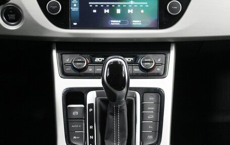 Geely Atlas I, 2021 год, 1 880 000 рублей, 13 фотография