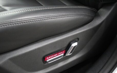 Geely Atlas I, 2021 год, 1 880 000 рублей, 14 фотография