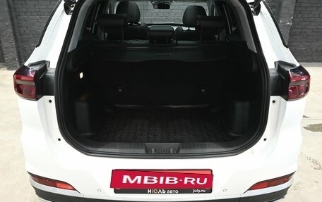 Chery Tiggo 7 Pro, 2020 год, 1 490 000 рублей, 6 фотография