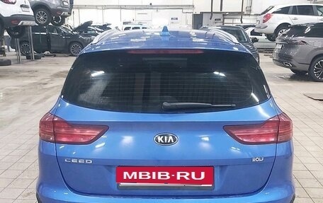 KIA cee'd III, 2019 год, 1 950 000 рублей, 4 фотография