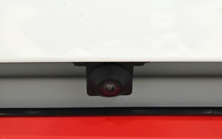 Chery Tiggo 7 Pro, 2020 год, 1 490 000 рублей, 12 фотография