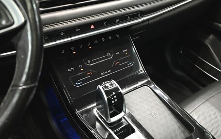 Chery Tiggo 7 Pro, 2020 год, 1 490 000 рублей, 19 фотография