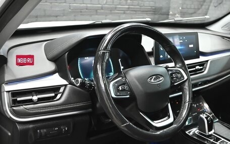 Chery Tiggo 7 Pro, 2020 год, 1 490 000 рублей, 15 фотография