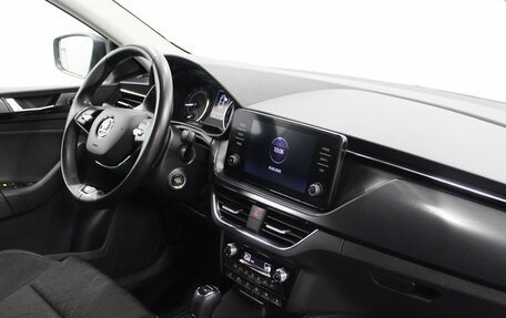 Skoda Rapid II, 2020 год, 1 680 000 рублей, 7 фотография