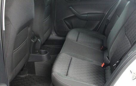 Skoda Rapid II, 2020 год, 1 680 000 рублей, 10 фотография