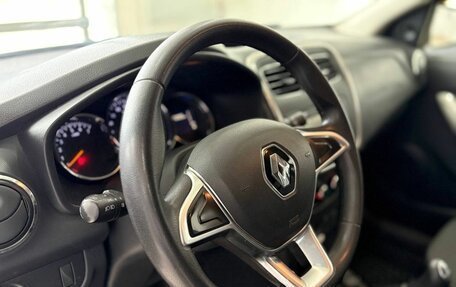 Renault Sandero II рестайлинг, 2020 год, 1 199 900 рублей, 11 фотография