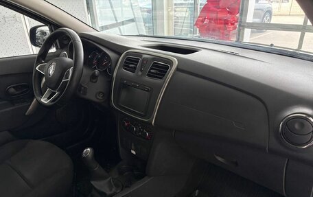 Renault Sandero II рестайлинг, 2020 год, 1 199 900 рублей, 7 фотография