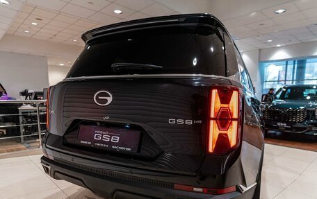 GAC GS8, 2025 год, 4 399 000 рублей, 4 фотография