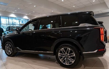 GAC GS8, 2025 год, 4 399 000 рублей, 3 фотография