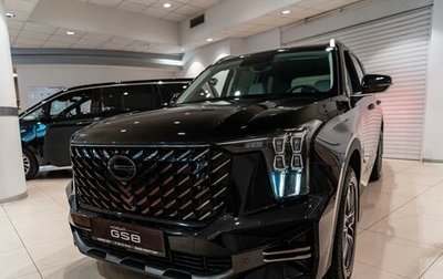 GAC GS8, 2025 год, 4 399 000 рублей, 1 фотография