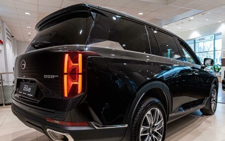 GAC GS8, 2025 год, 4 399 000 рублей, 5 фотография