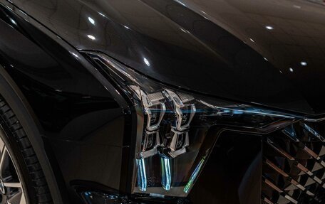 GAC GS8, 2025 год, 4 399 000 рублей, 7 фотография