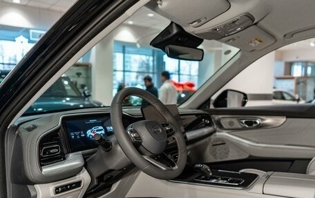 GAC GS8, 2025 год, 4 399 000 рублей, 13 фотография