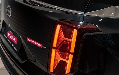 GAC GS8, 2025 год, 4 399 000 рублей, 6 фотография