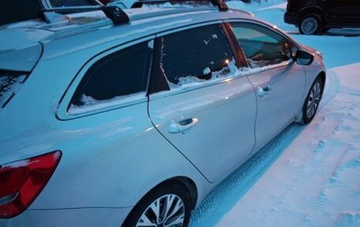 KIA cee'd III, 2018 год, 1 400 000 рублей, 1 фотография
