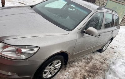 Skoda Octavia, 2010 год, 450 000 рублей, 1 фотография