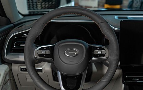 GAC GS8, 2025 год, 4 399 000 рублей, 20 фотография