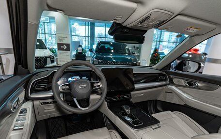 GAC GS8, 2025 год, 4 399 000 рублей, 17 фотография